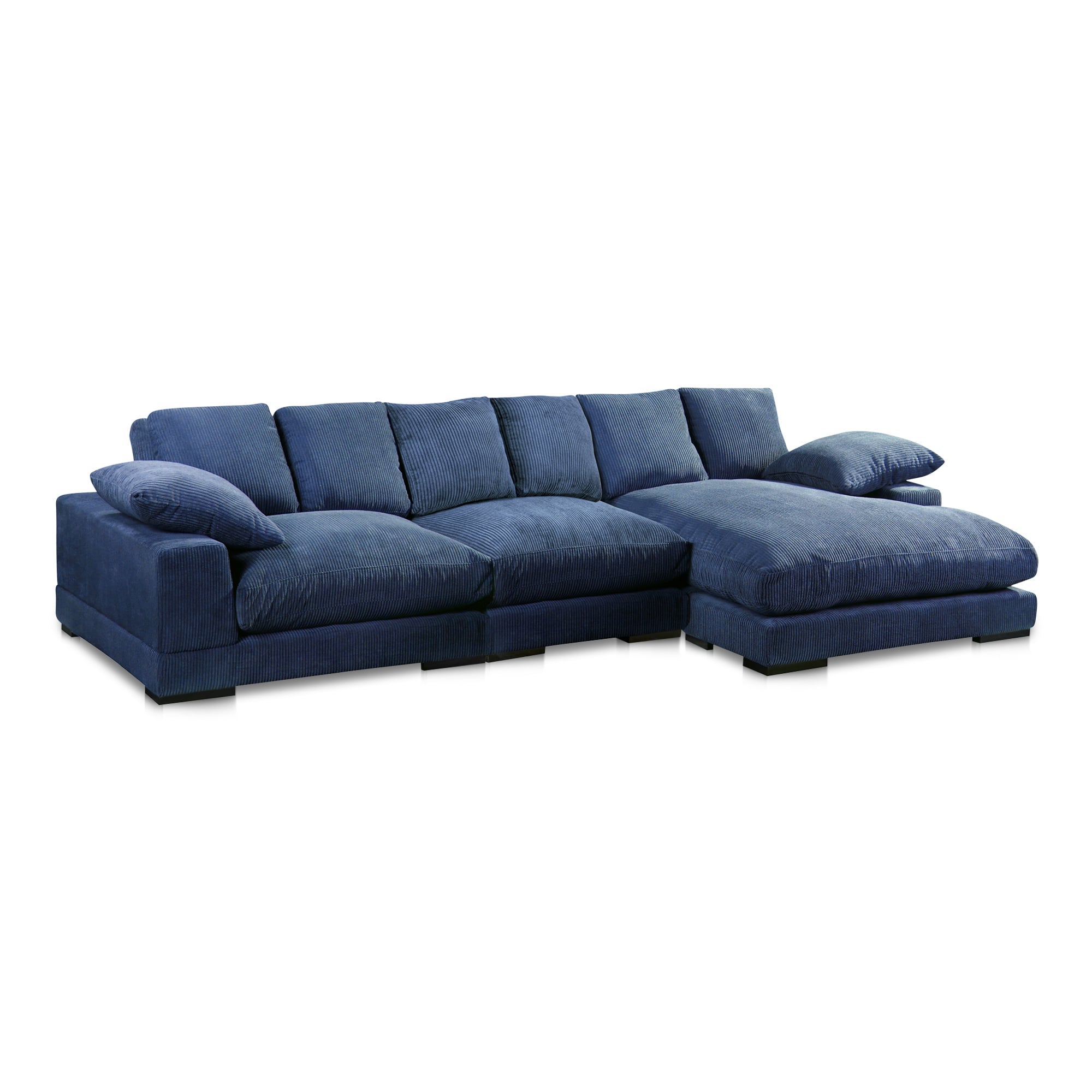 Large Sectional