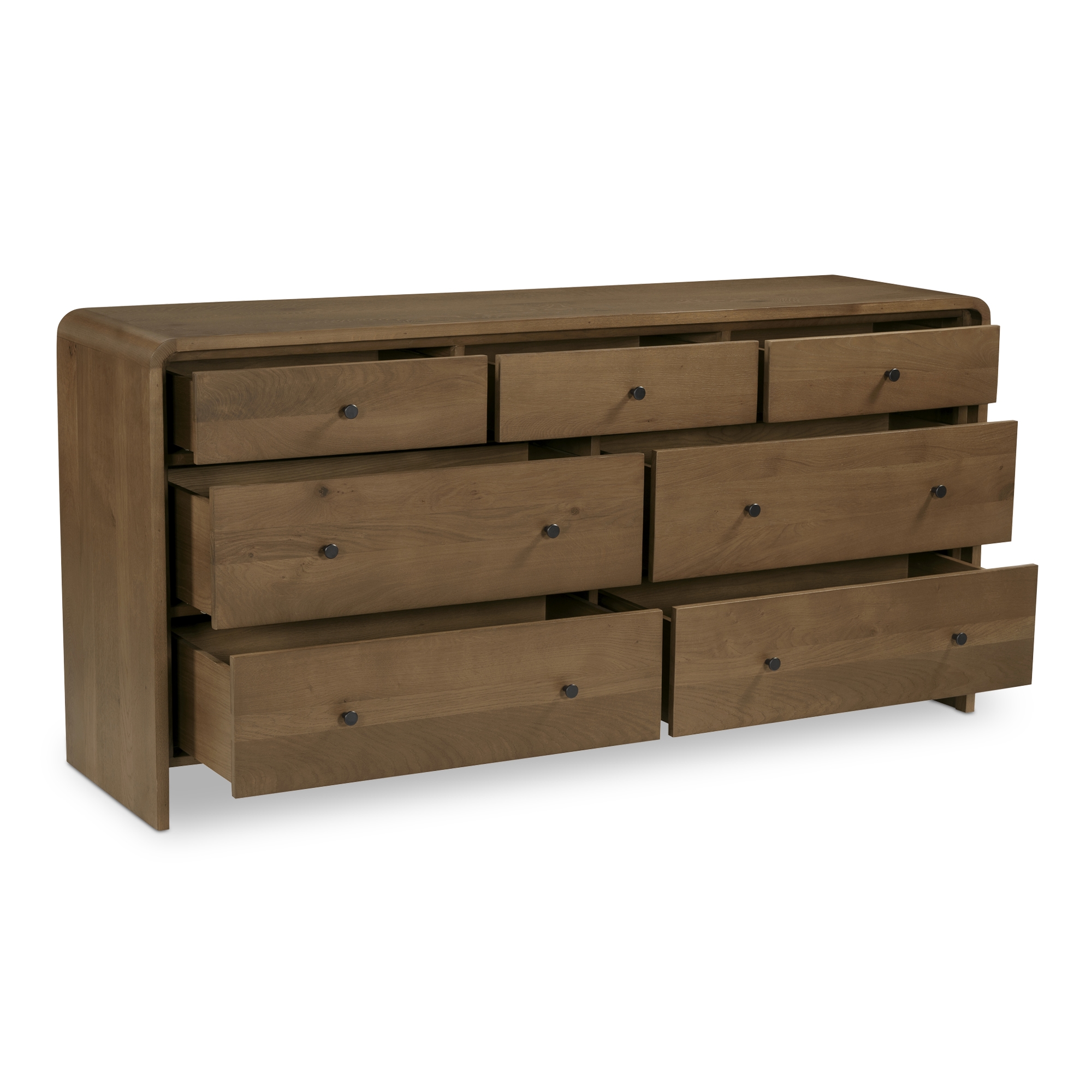 7-Drawer Dresser