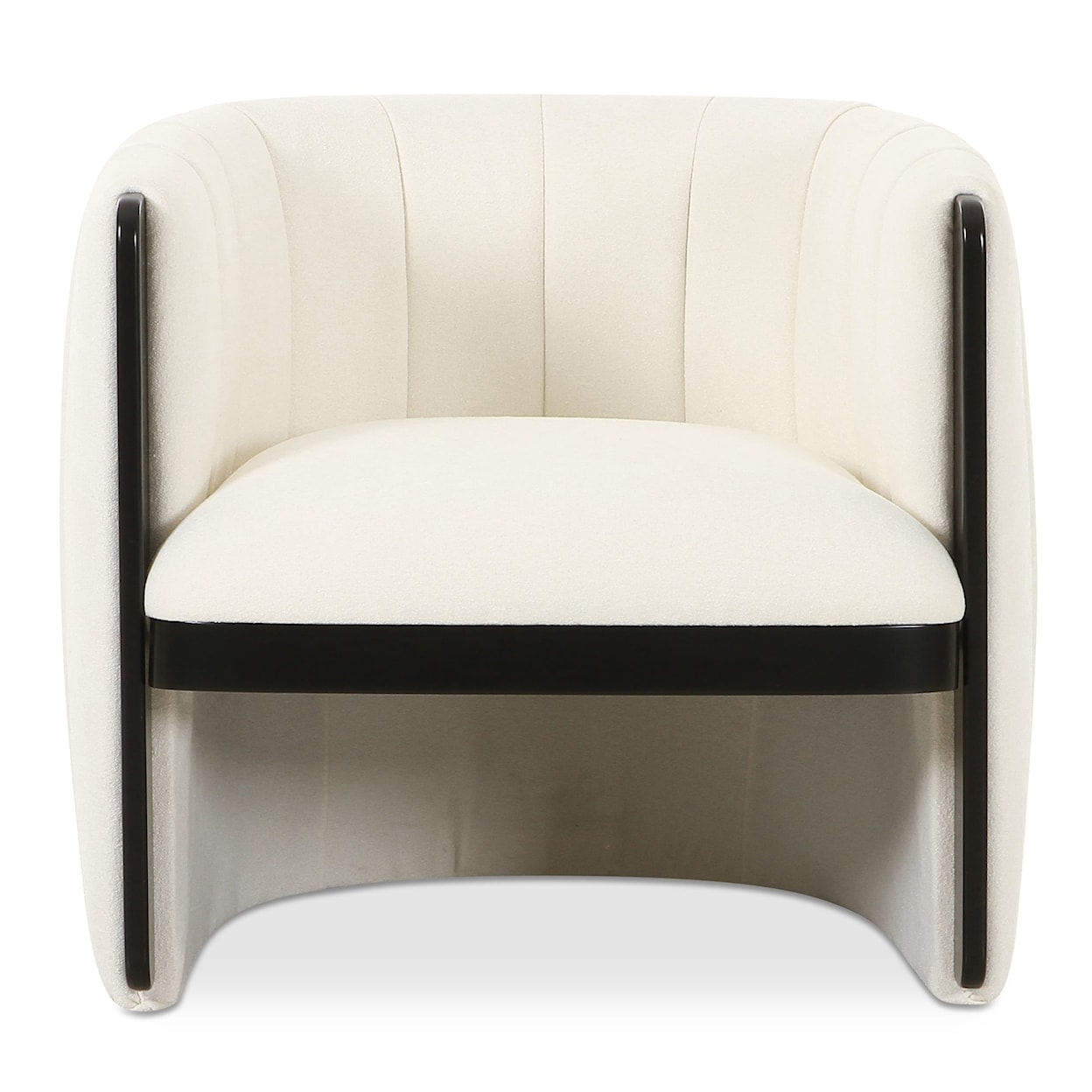 Moe's Home Collection Francis Accent Chair