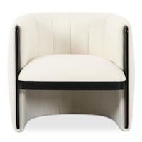 Contemporary Living Room Accent Chair