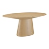 Moe's Home Collection Otago Dining Table