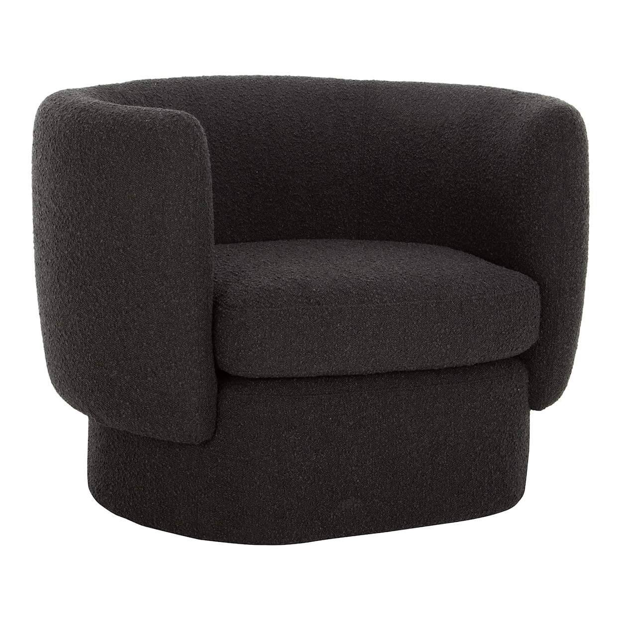 Moe's Home Collection Koba Accent Chair