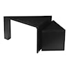 Moe's Home Collection Aton Nesting Coffee Table