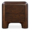 Moe's Home Collection Rowan Nightstand