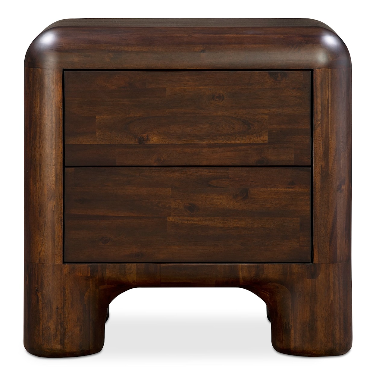 Moe's Home Collection Rowan Nightstand