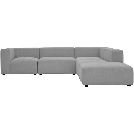 Romy 5-Piece Sectional