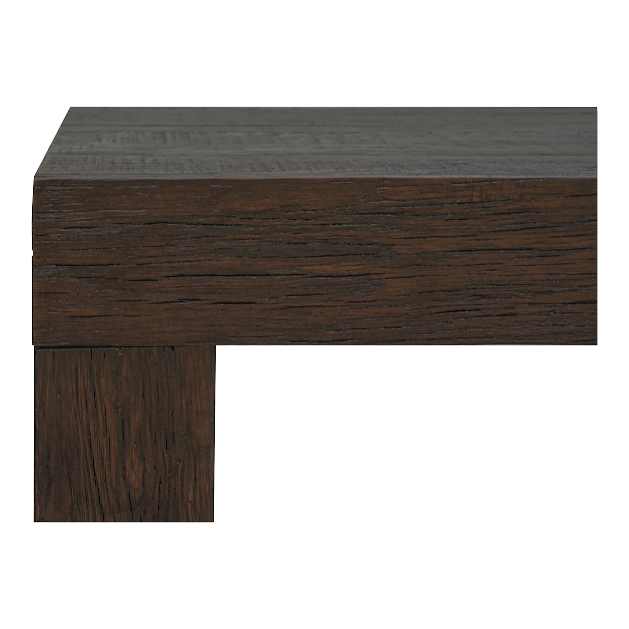 Moe's Home Collection Evander Dining Bench