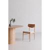 Moe's Home Collection Poe Dining Chair