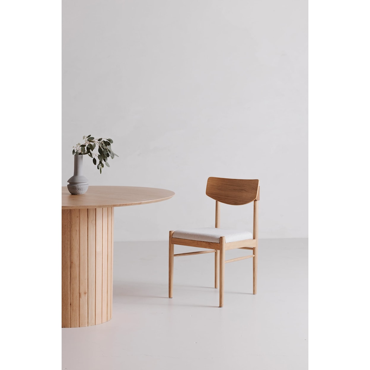 Moe's Home Collection Poe Dining Chair