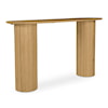 Moe's Home Collection Povera Console Table