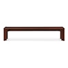 Moe's Home Collection Daifuku Dining Bench