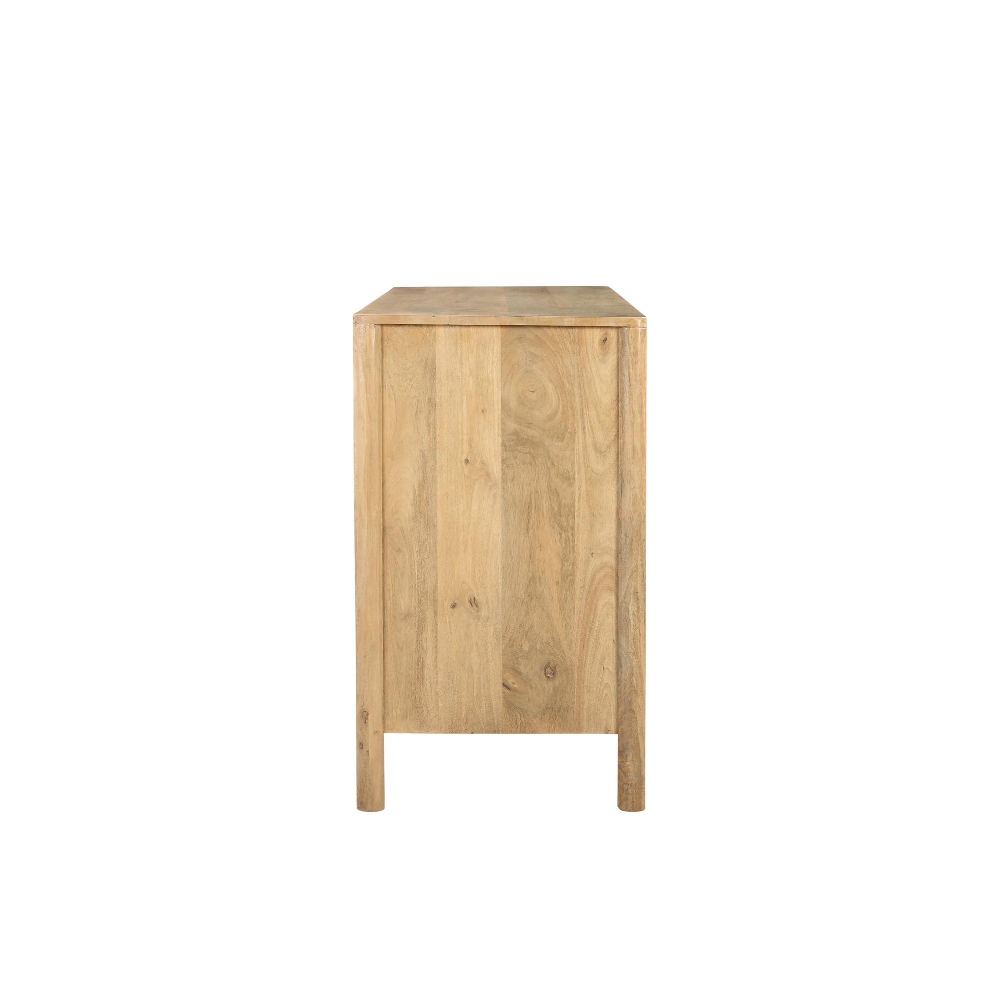 6-Drawer Dresser