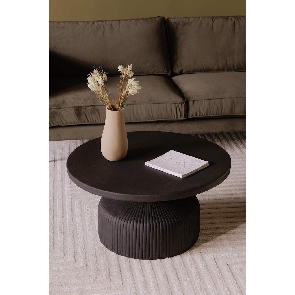 Moe's Home Collection Yoli Coffee Table