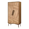 Moe's Home Collection Charlton Tall Cabinet