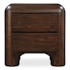 Moe's Home Collection Rowan Nightstand