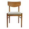 Moe's Home Collection Poe Dining Chair