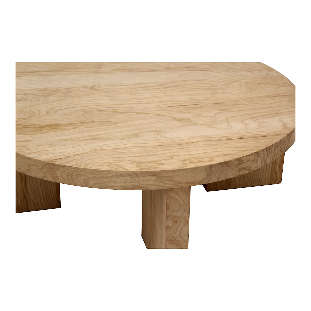 Moe's Home Collection Oregon Coffee Table