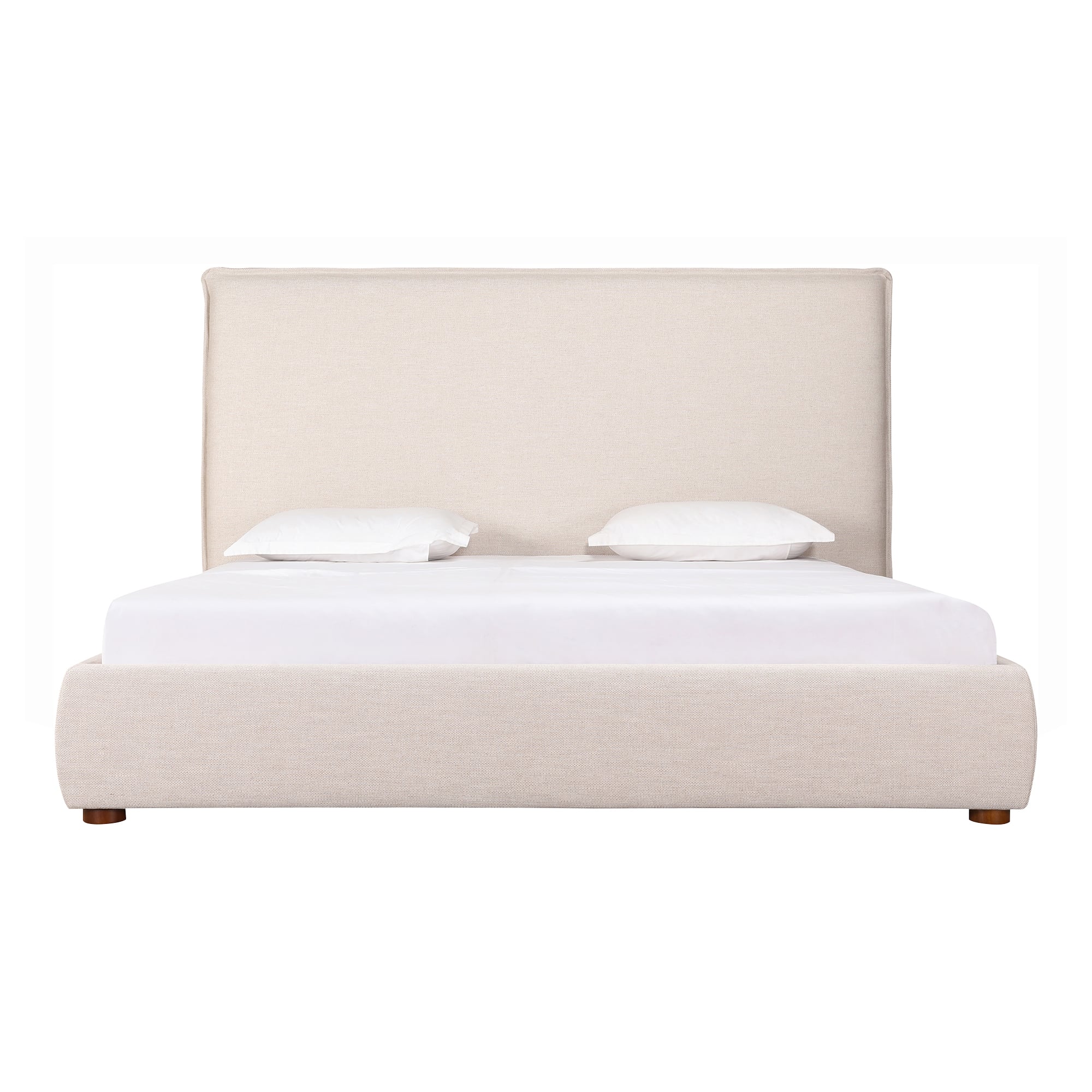 Queen Bed