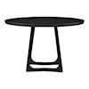 Moe's Home Collection Silas Dining Table