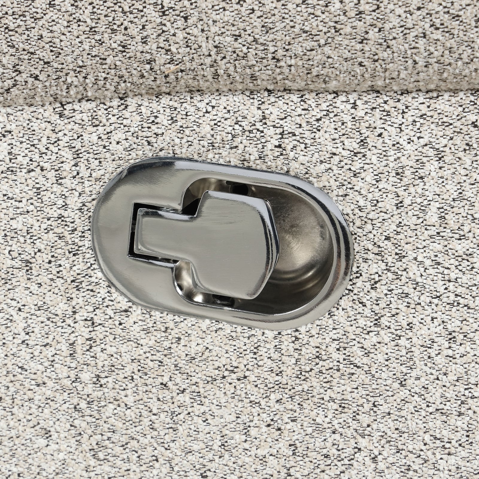 Manual Glider Recliner