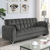 Furniture of America - FOA Lupin Sofa