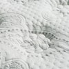 Furniture of America Siddalee Queen Mattress