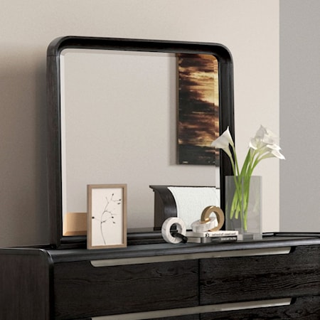 Dresser Mirror