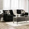Furniture of America Heathway Sofa