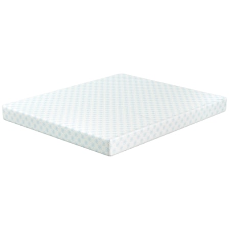 8" Queen Memory Foam Mattress