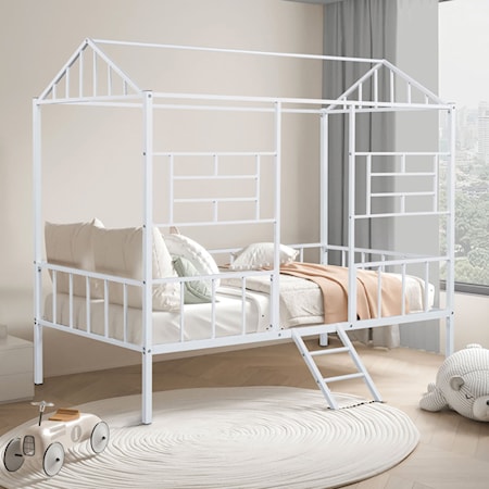 Twin Loft Bed