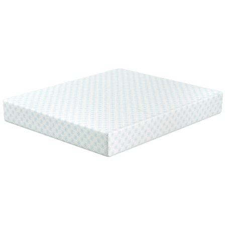 12" Cal.King Memory Foam Mattress