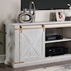 Furniture of America Borrego TV Console