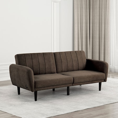 Futon Sofa