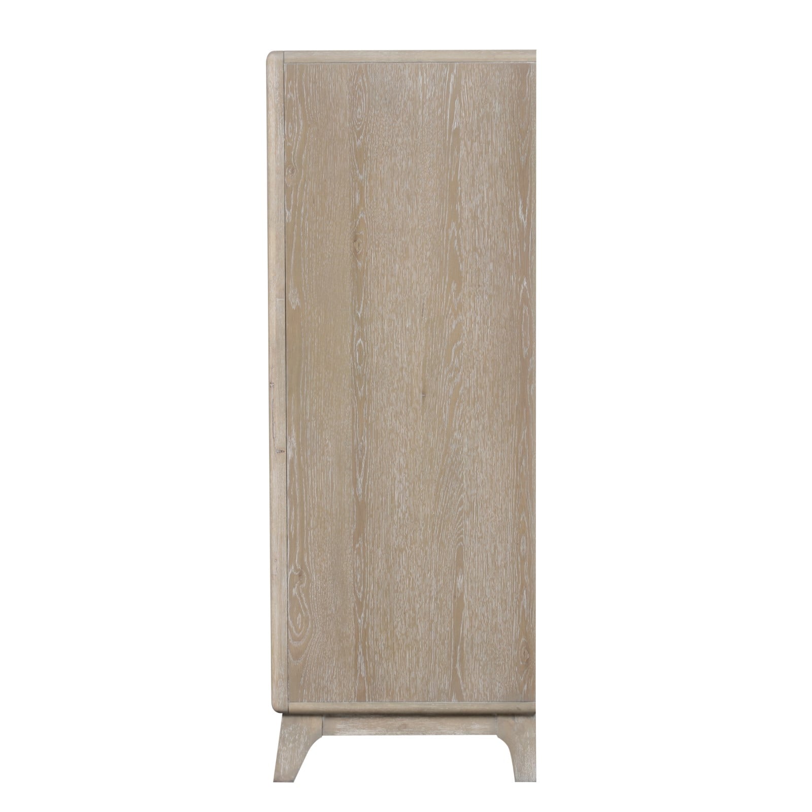 5-Drawer Bedroom Chest