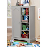 Transitional Youth Armoire