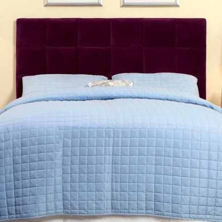 Full/Queen Headboard