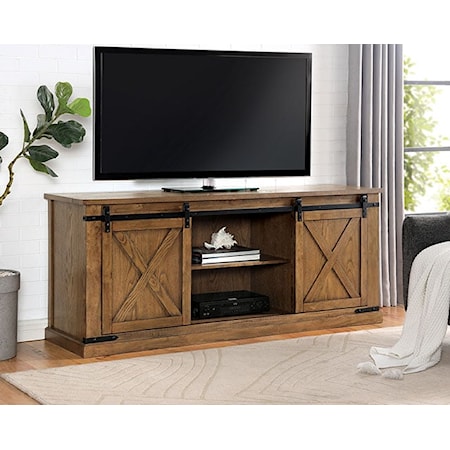 TV Console