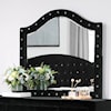 Furniture of America Zohar Mirror