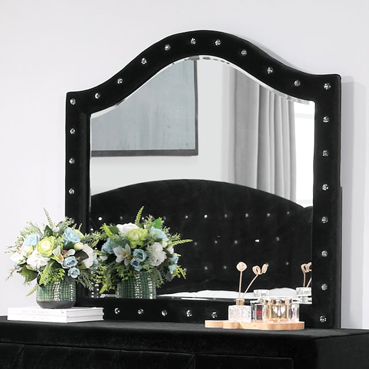 Furniture of America - FOA Zohar Mirror