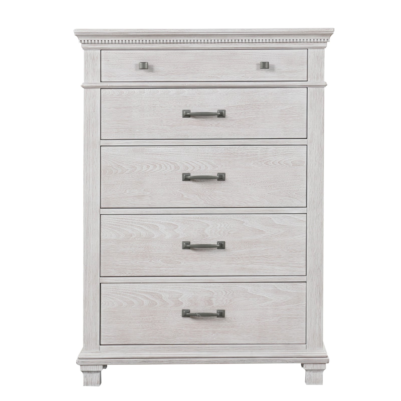 5-Drawer Bedroom Chest