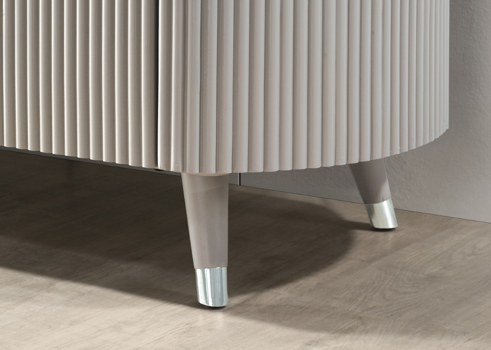 Furniture of America Aldridge Nightstand