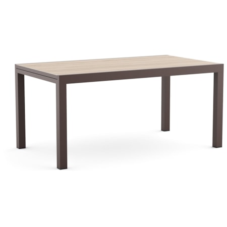 Extendable Dining Table