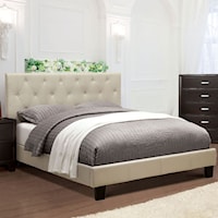 Twin Bed