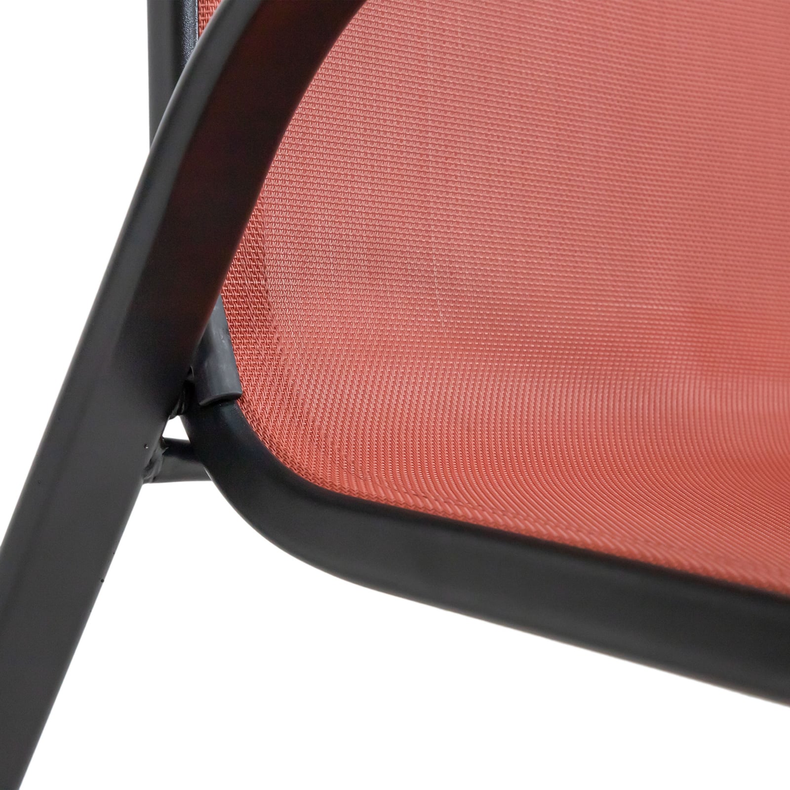 Furniture of America Pierro Stacking Chair