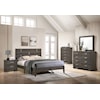 Furniture of America - FOA Richterswil King Bed
