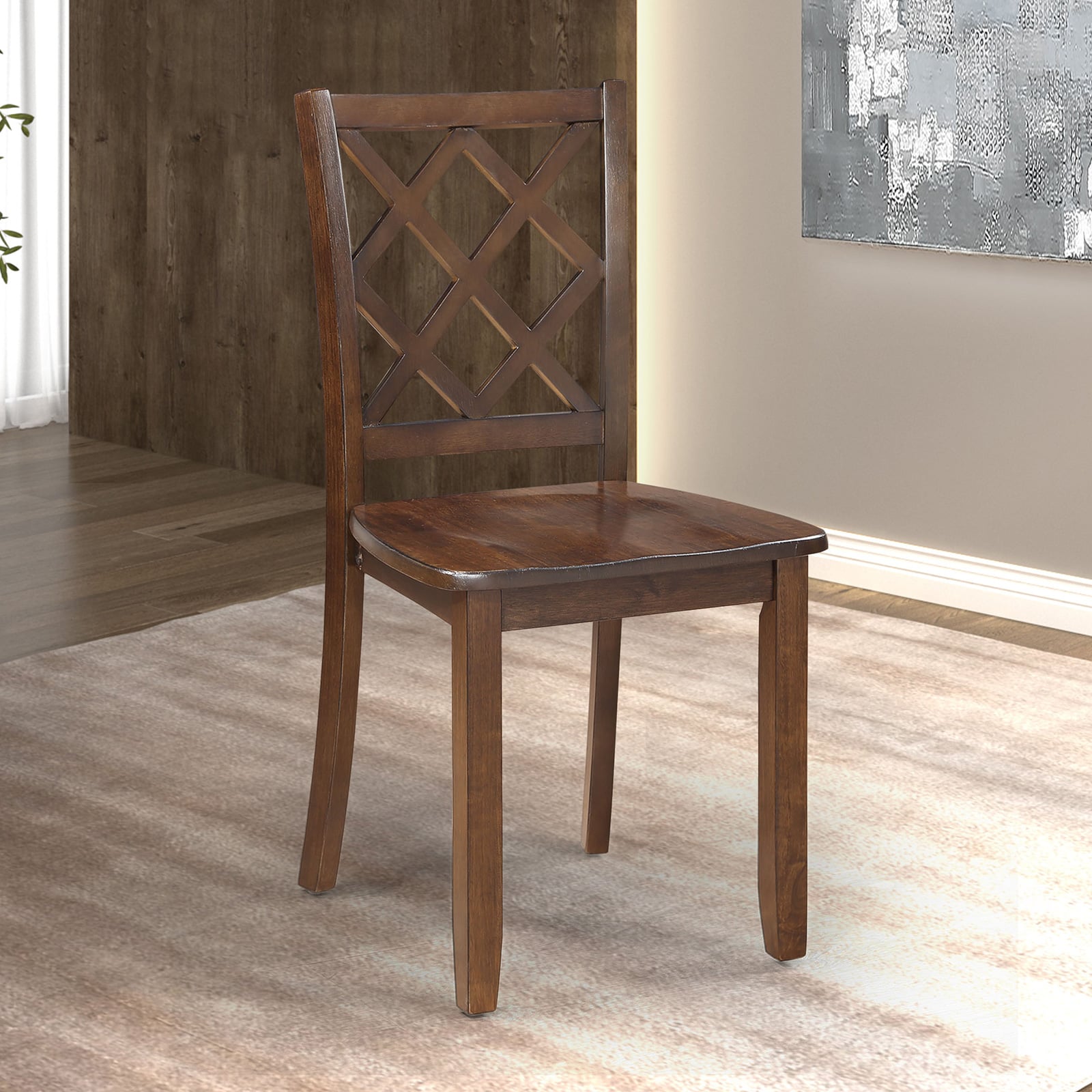 5-Piece Dining Table Set