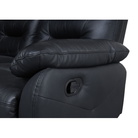 Recliner