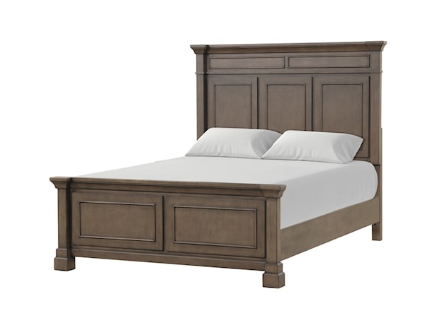 5-Piece Queen Bedroom Set