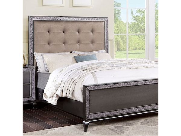 5-Piece Queen Bedroom Set