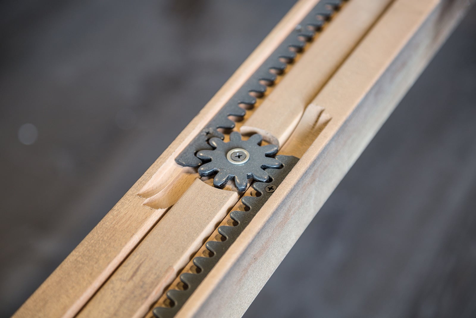 9-Piece Dining Table Set